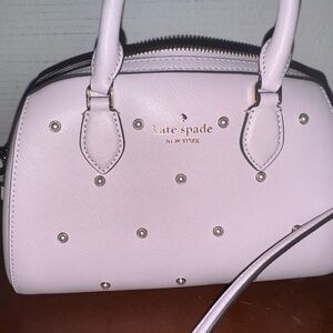 Kate Spade, new purse